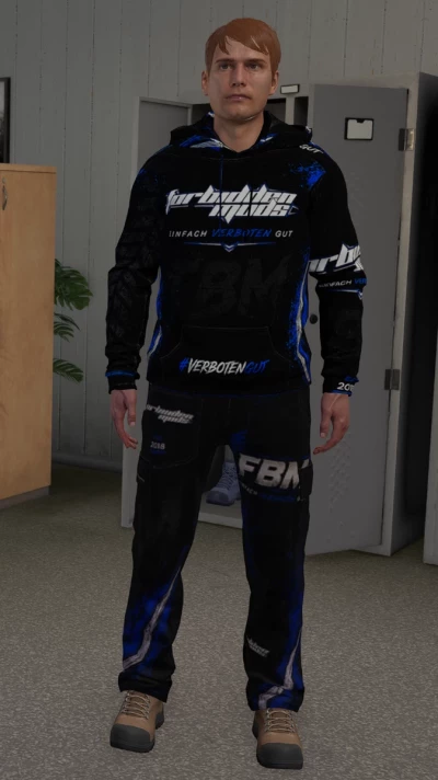 Djb clothes v2.0.1.0