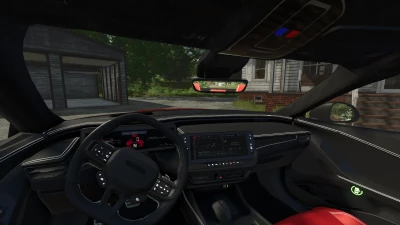 Dodge Charger Daytona EV V1.0.0.0