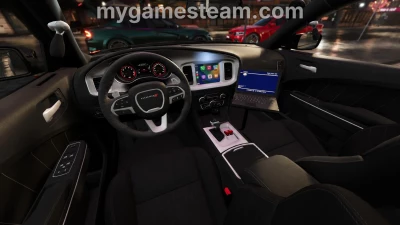 Dodge Charger Hellcat 2022 v1.0.0.0