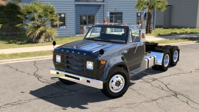 Dodge D800 v1.0