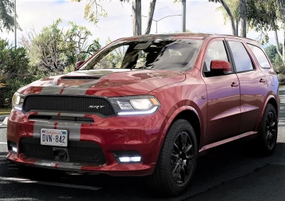 Dodge Durango FL v1.5