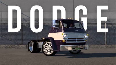 DODGE L700 v1.0