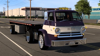 DODGE L700 v1.0