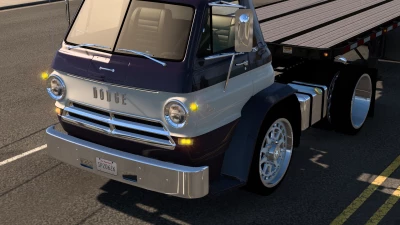 DODGE L700 v1.0