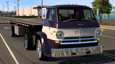 DODGE L700 v1.0