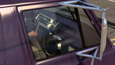DODGE L700 v1.0