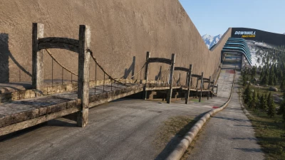 Downhill Mayhem v1.06 0.39.x