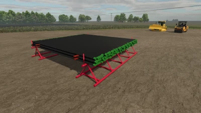 Drilling Pipe Rack v1.0.0.0