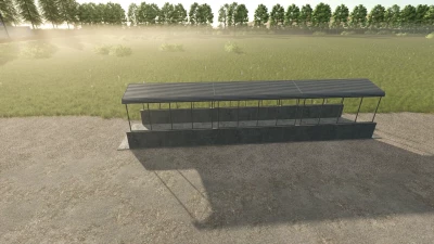 Drive Thru Shed v1.0.0.0