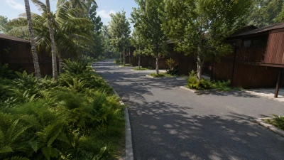 Dry Rock Island PBR v1.5 0.39.x