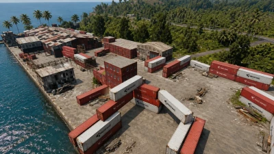 Dry Rock Island PBR v1.5 0.39.x