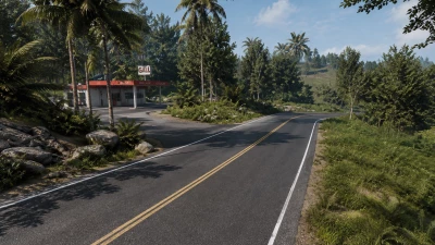 Dry Rock Island PBR v1.5 0.39.x