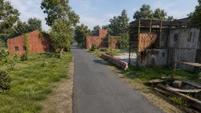 Dry Rock Island PBR v1.5 0.39.x