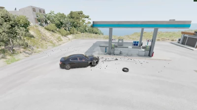 Dynamic Damage Particles v1.0