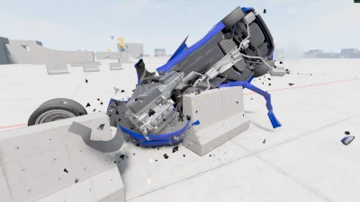 Dynamic Damage Particles v1.0