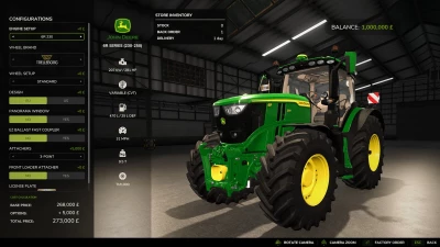 Dynamic Dealership v1.0.0.0