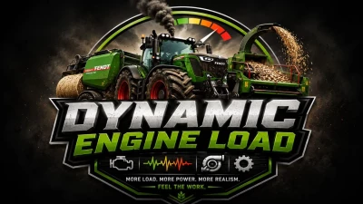Dynamic Engine Load v1.0.0.0
