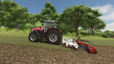 Dynamic Lowering v1.0.3.0