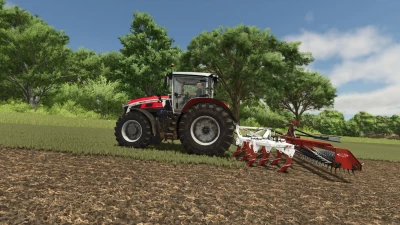 Dynamic Lowering v1.0.3.0