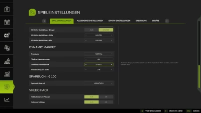 Dynamic Market v1.1.9.1