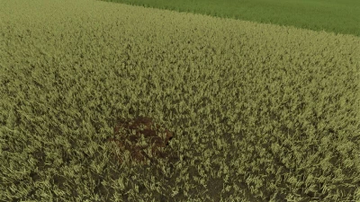 Dynamic molehills v1.0.0.0