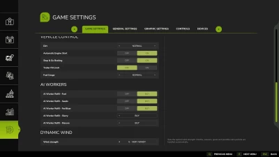 Dynamic Wind v1.0.0.0