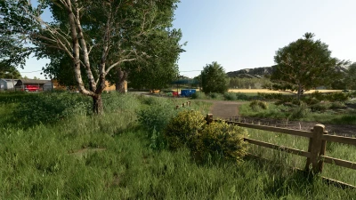Dynamic Wind v1.0.0.0