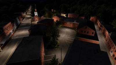East Coast Beam Life Rework v1.4.2 0.39.x