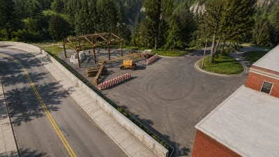 East Coast Beam Life Rework v1.4.2 0.39.x