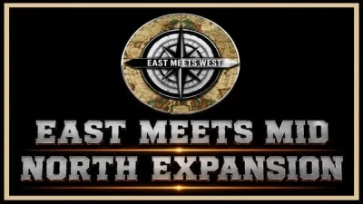 East Meets Mid-North v1.60-5