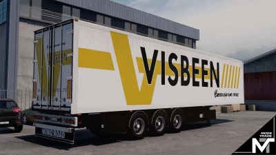 Ekeri T3 Trailer v10 1.60