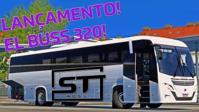 El Buss 320 1.60