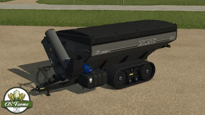 Elmers Haulmaster 1300 v1.0.0.0