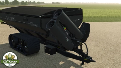 Elmers Haulmaster 1300 v1.0.0.0