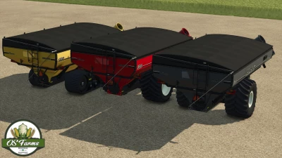 Elmers Haulmaster 1300 v1.0.0.0