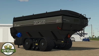 Elmers Haulmaster 1300 v1.0.0.0