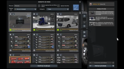 EMERGENCY RECHARGE 5000 KWH ETS2 29 08 2026 1.40 1.61