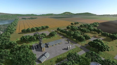 Est San Ignacio v1.0.0.0
