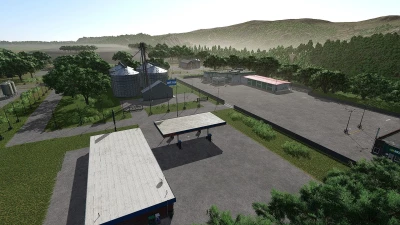 Est San Ignacio v1.0.0.0