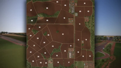 Estância São Carlos v1.4.0.0
