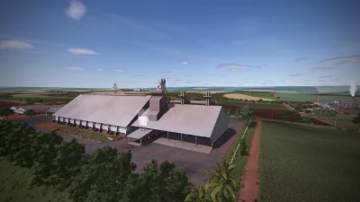 Estância São Carlos v1.4.0.0