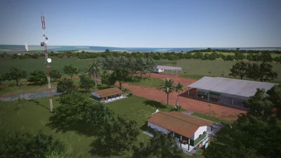 Estância São Carlos v1.4.0.0