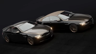 ETK F-Series v1.04