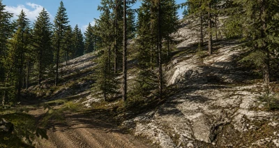 ETK Forest Trails v1.2 0.39.x