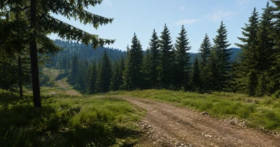 ETK Forest Trails v1.2 0.39.x