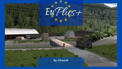EuPlus+ v0.7 1.60