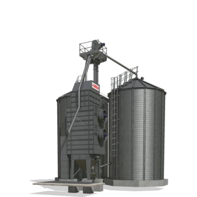 Everything Silo v1.0.0.0