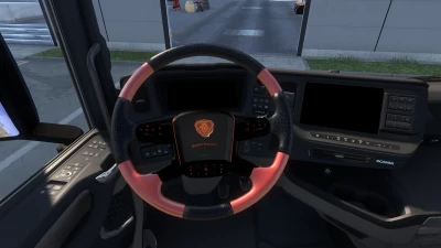 Evolution Steering Wheels v1.60