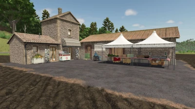 Farmers Market v1.0.0.0