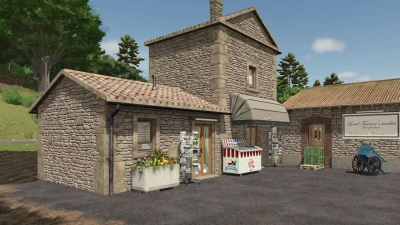 Farmers Market v1.0.0.0